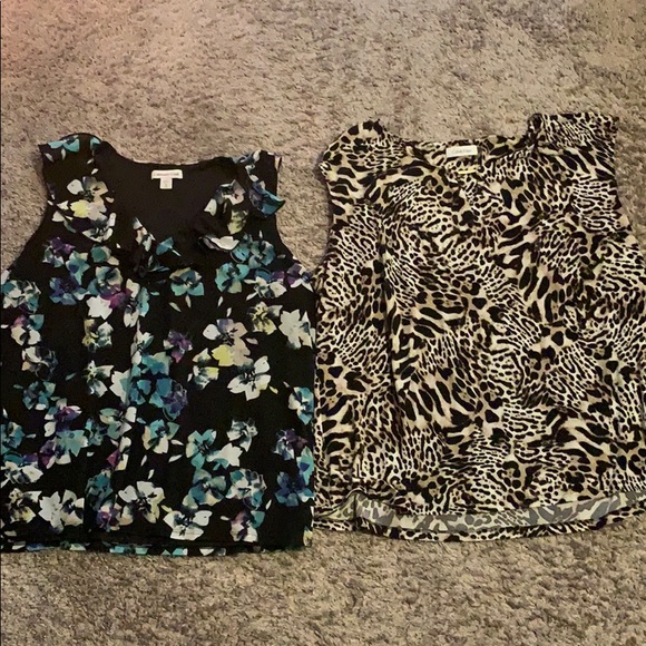 Plus Size Tops Bundle - Picture 13 of 16